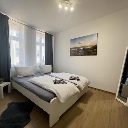 Ferienwohnung Just Home Wißmar المظهر الخارجي الصورة