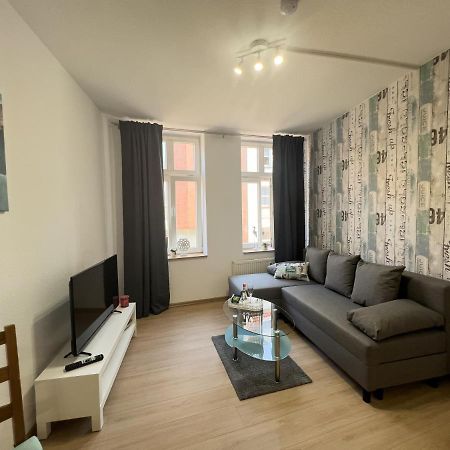 Ferienwohnung Just Home Wißmar المظهر الخارجي الصورة