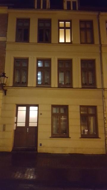 Ferienwohnung Just Home Wißmar المظهر الخارجي الصورة